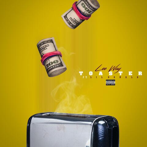 Toaster