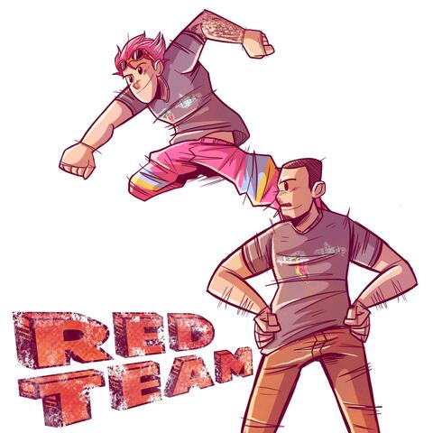 Red Team