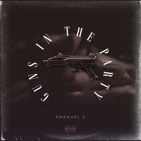 Guns in the Party