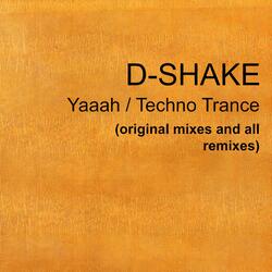 Techno Trance (The Next Generation)