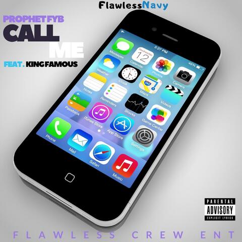 Call Me