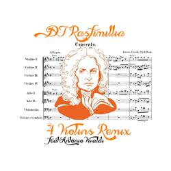 4 Violins