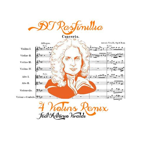 4 Violins