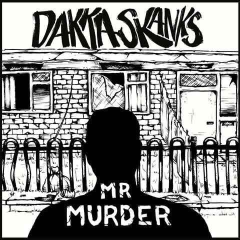 Mr Murder