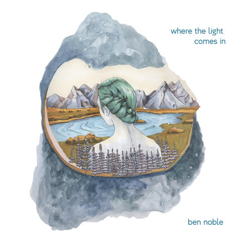Where the Light Comes In