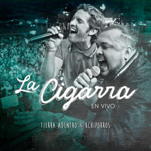 La Cigarra