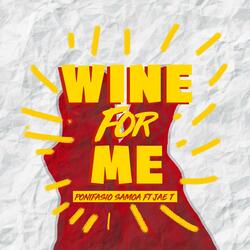 Whine for Me