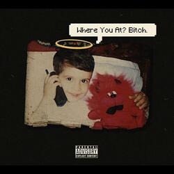 WHERE U AT!?