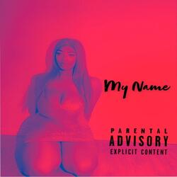 My Name
