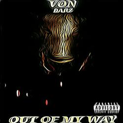 Out of My Way