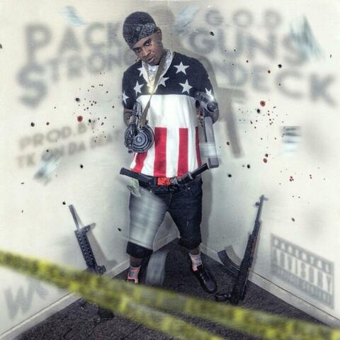 Guns On Deck (G.O.D.)