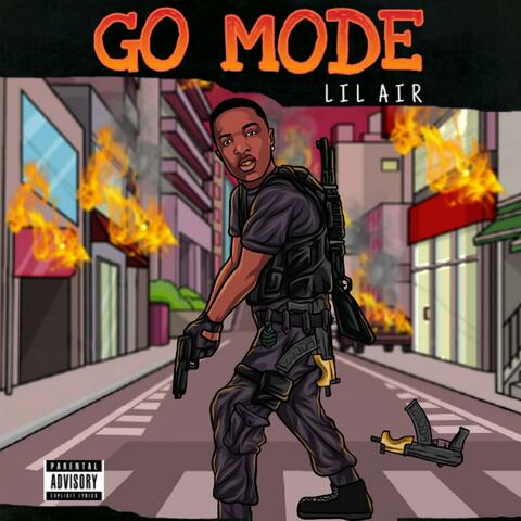 Go Mode