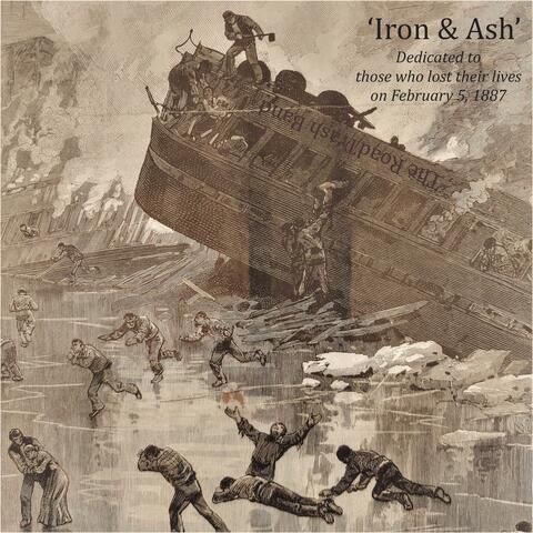 Iron & Ash
