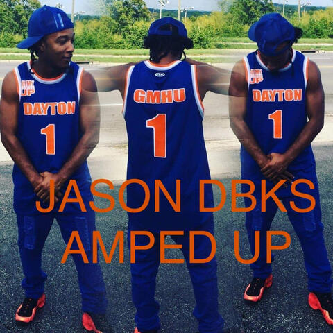 Amped Up