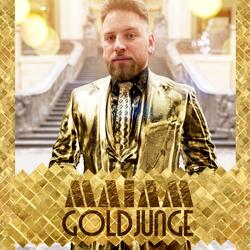 Goldjunge