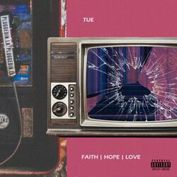 Faith Hope Love