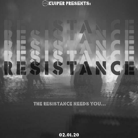Resistance