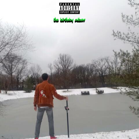 The Birthday Album