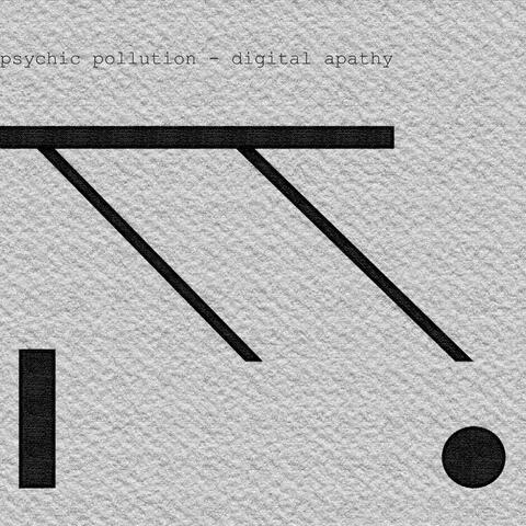 Digital Apathy