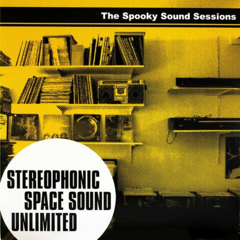 The Spooky Sound Sessions