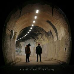 Save Yourself (feat. Jazz Williams)