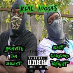 Real Nigga$
