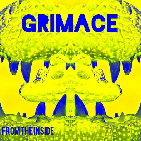 Grimace (2020 Remaster)