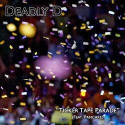 Ticker Tape Parade