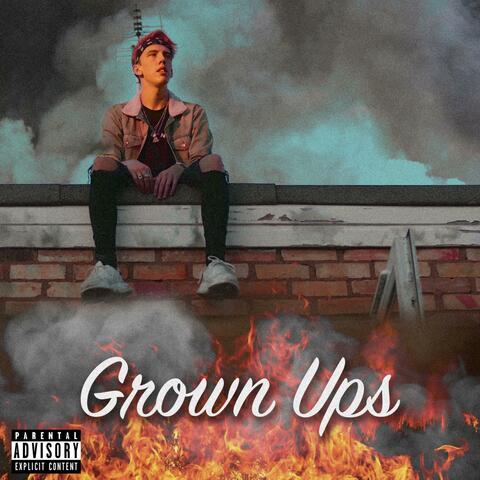 Grown Ups