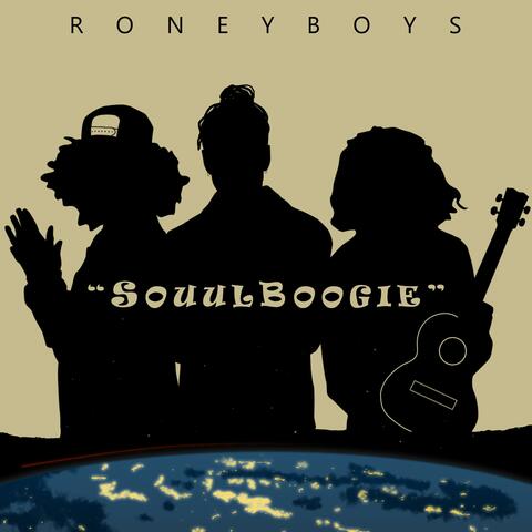Souul Boogie