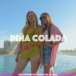 Piña Colada