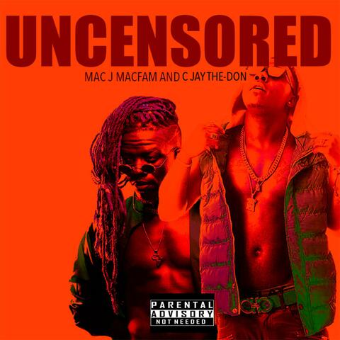 Uncensored