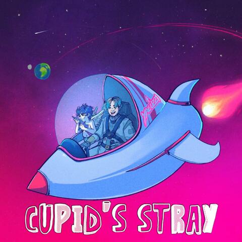 Cupid's Stray