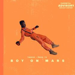Boy on Mars Interlude