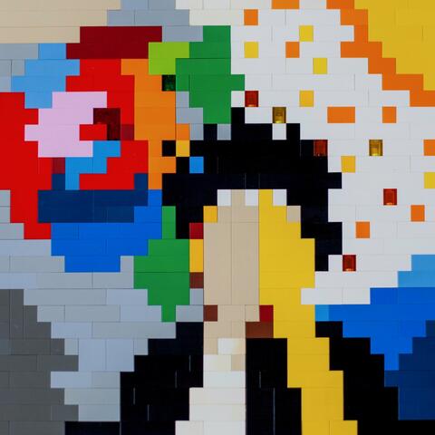 Hodgepodge: The Lego Demos