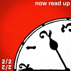 Now Read Up