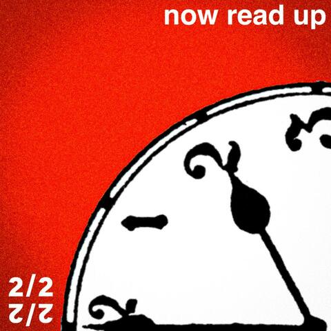 Now Read Up
