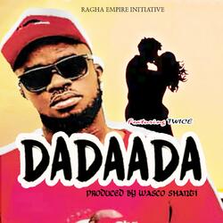 Dadaada (feat. Twice)