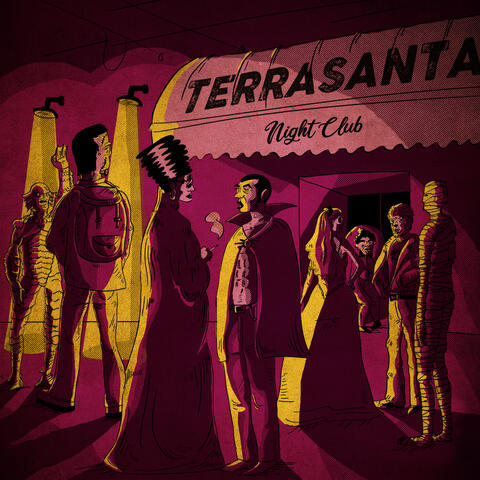 Terrasanta Night Club