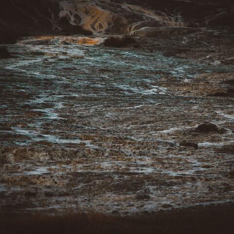 While We Were in Iceland