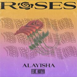 Roses (feat. Katya Naphtali)
