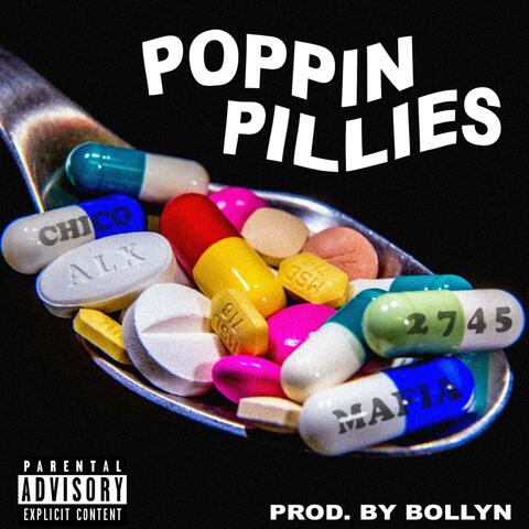 Poppin' Pillies
