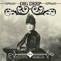 The Lotta Morgan