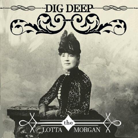 The Lotta Morgan
