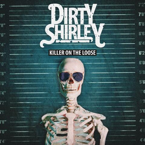 Killer on the Loose