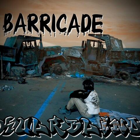 Barricade