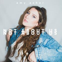 Not About Us