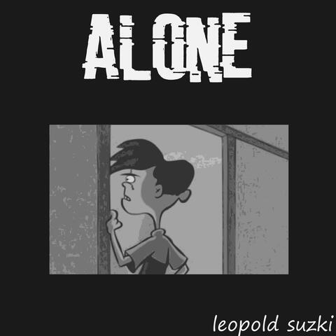 Alone
