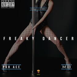 Freaky Dancer