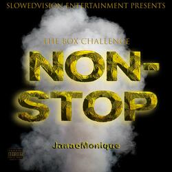 Non-Stop (The Box Challenge)